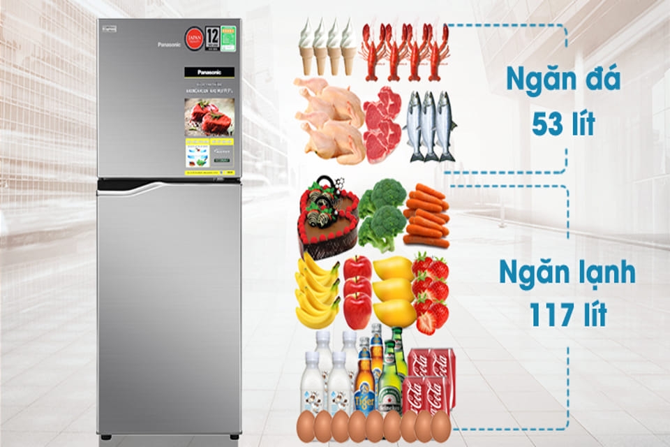 Có nên mua tủ lạnh 3