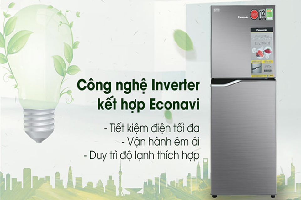 Có nên mua tủ lạnh 4