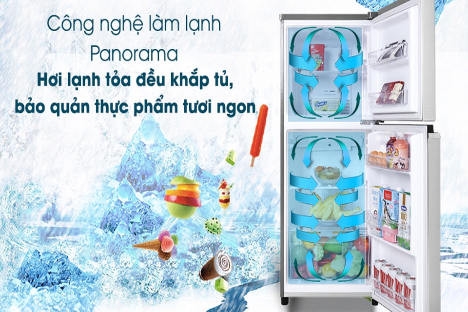 Có nên mua tủ lạnh 5
