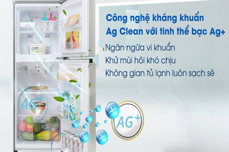 Có nên mua tủ lạnh 6