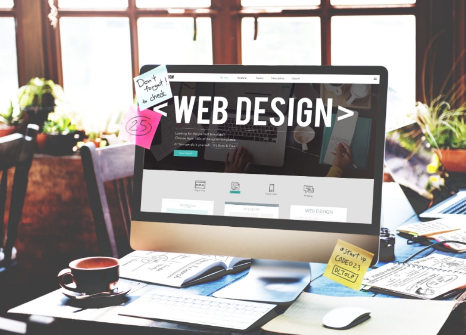 Câu hỏi thường gặp về nghề nghiệp Website Designer