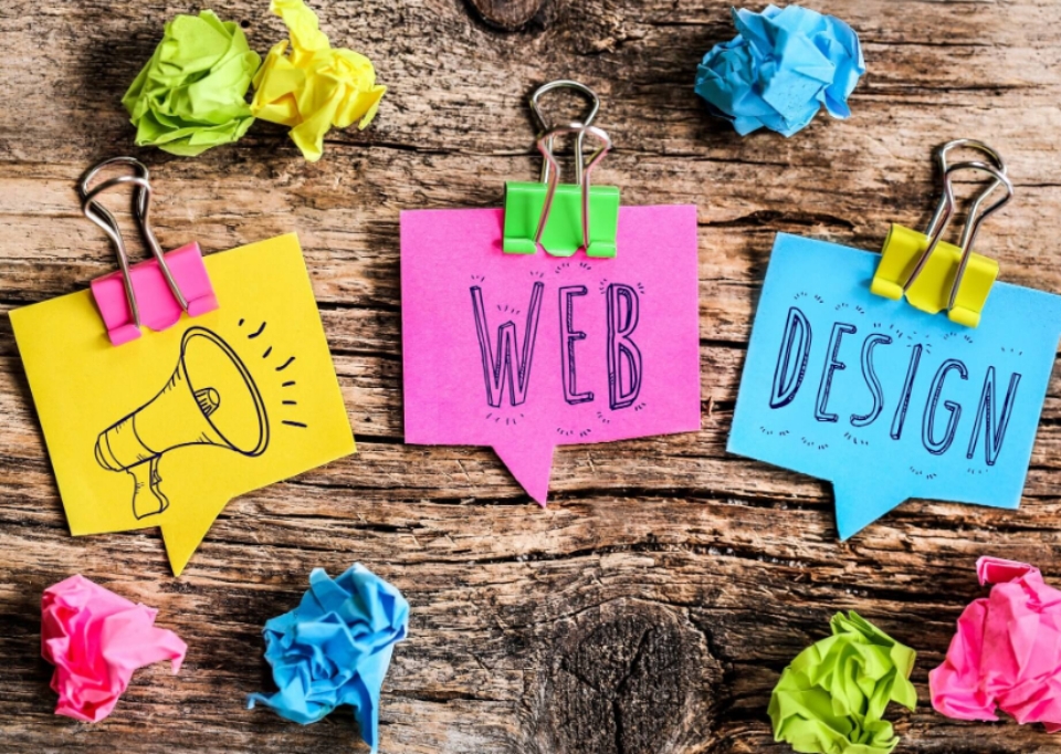 Phải biết sử dụng các công cụ thiết kế phổ biến