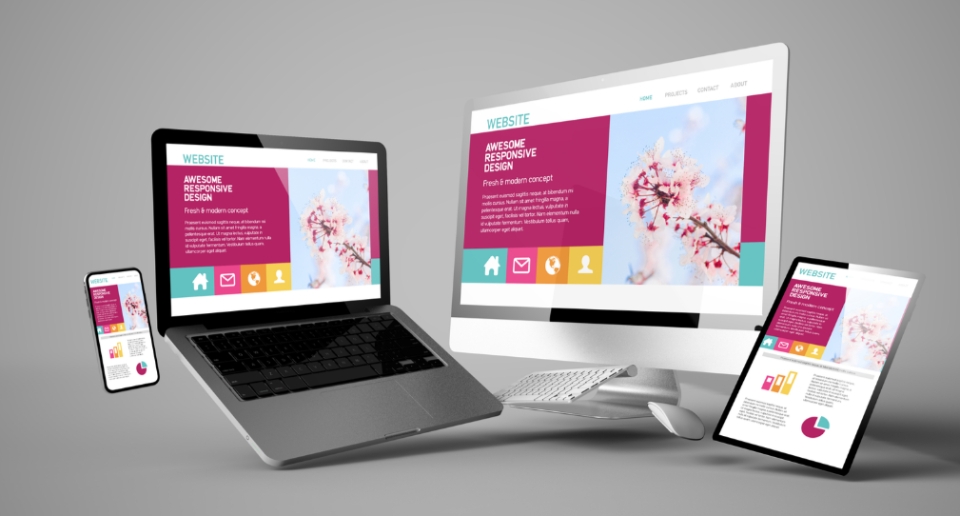 Bắt buộc phải cảm nhận tốt về UX/UI