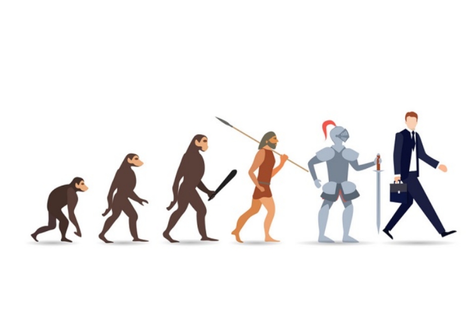 Môi trường hỗ trợ lưu trữ và cung cấp thông tin cho con người