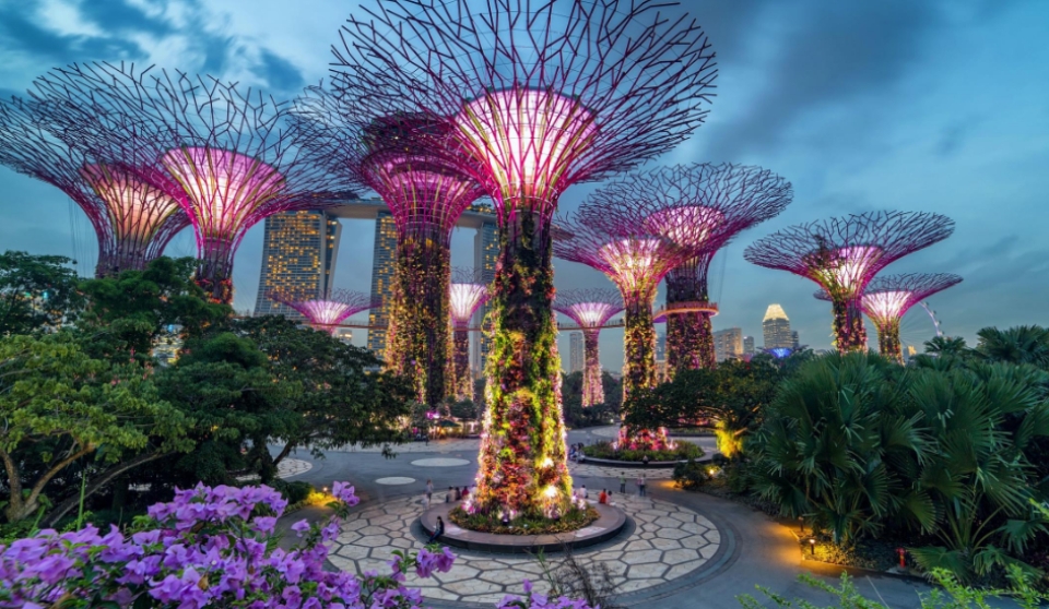 Hiểu hơn về định nghĩa của môi trường nhân tạo