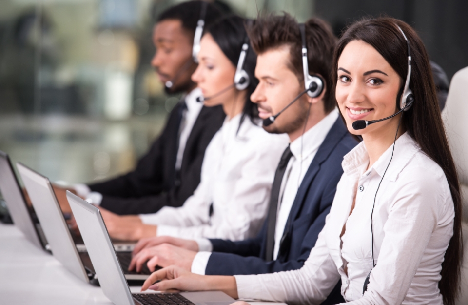 Giải mã về Call Center là gì?
