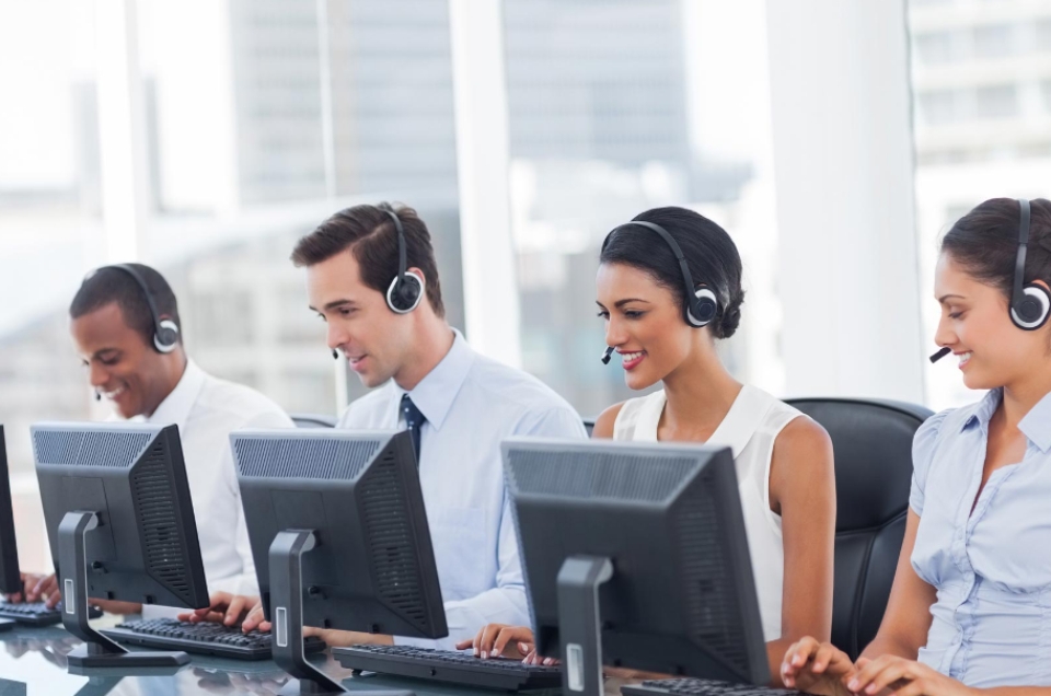 Yêu cầu chi tiết của một hệ thống Call Center