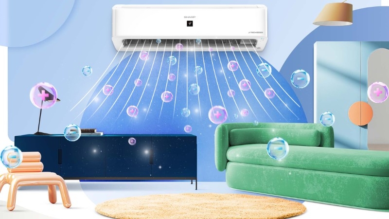  các công nghệ lọc không khí trên máy lạnh - hình 5