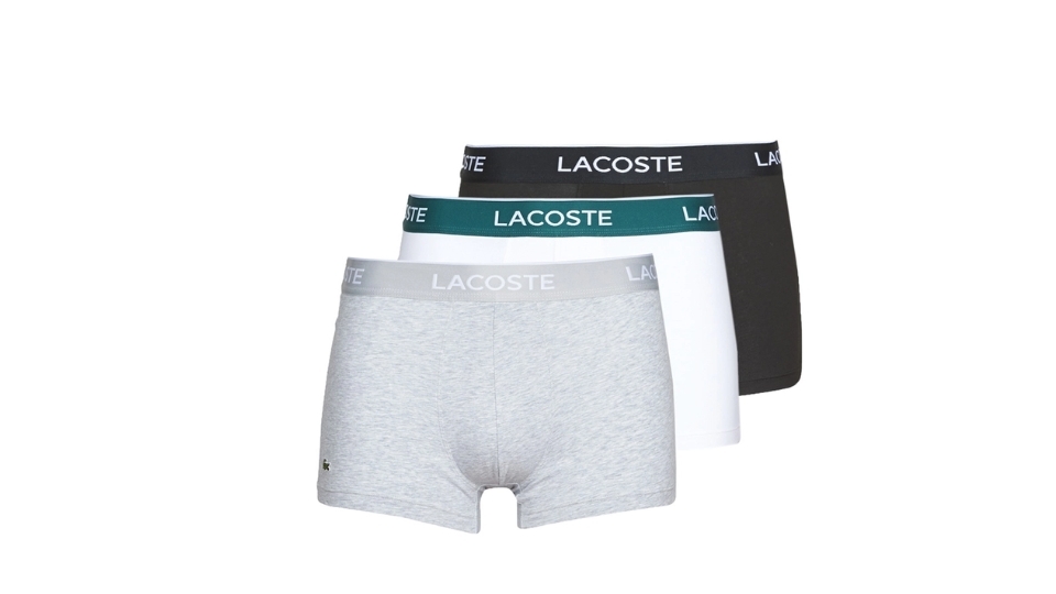 Quần lót nam size M