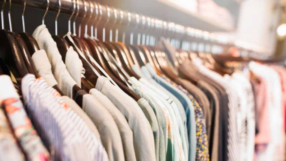 Thông số quần áo size M cho phái nữ