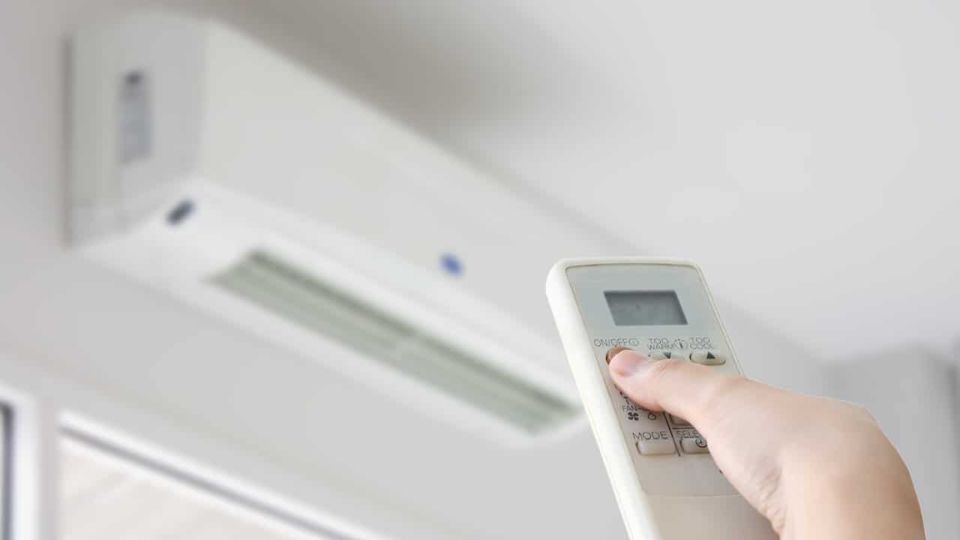 Điều hòa không tắt được xuất phát từ nhiều nguyên nhân