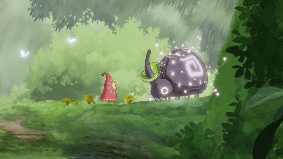 HOA mang đến cho người chơi những khung cảnh thuần Việt, dân dã