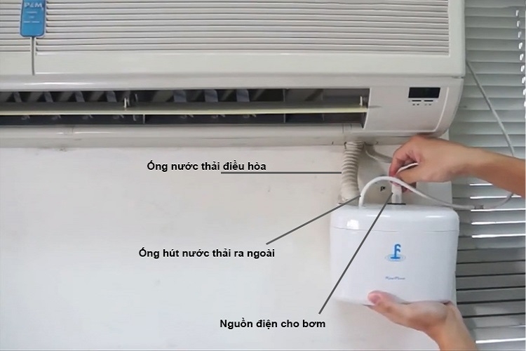 Nguyên nhân máy lạnh gree báo lỗi e9 và cách khắc phục nhanh 2