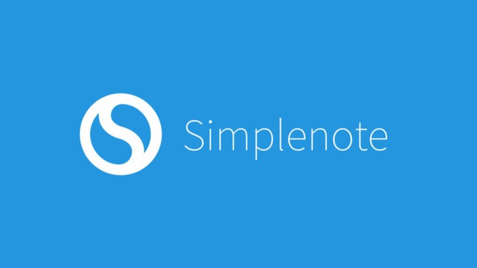 Simplenote