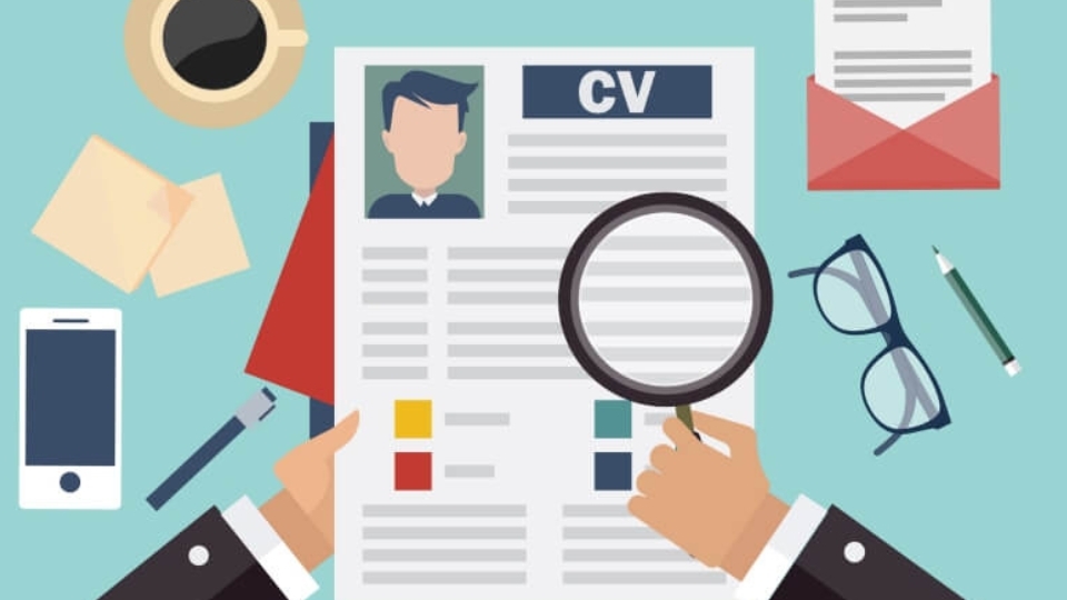 CV là gì?