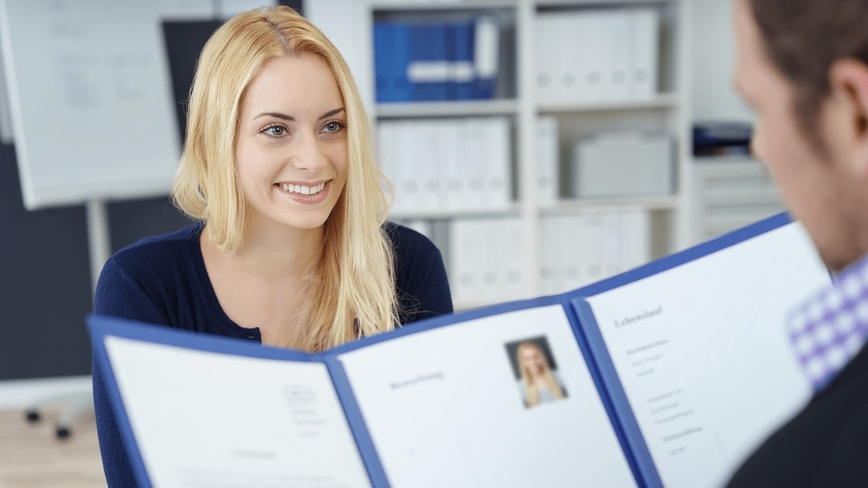 CV là gì? CV gồm bao nhiêu phần?