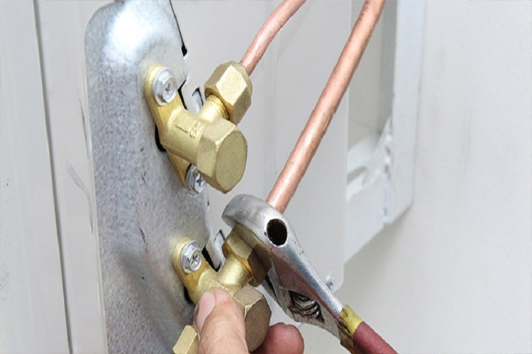 Máy lạnh Gree báo lỗi F0 có nghiêm trọng không? Cách khắc phục 1