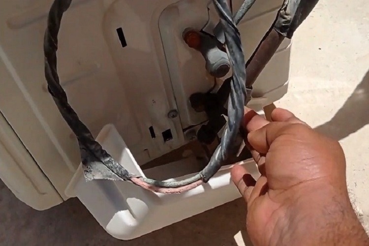 Máy lạnh Gree báo lỗi F0 có nghiêm trọng không? Cách khắc phục 2