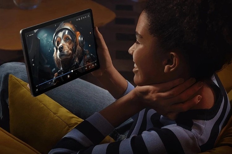 Chưa tới 5 triệu, có ngay Xiaomi Redmi Pad SE (hình 2)