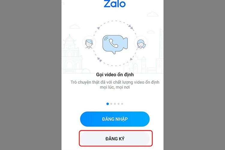 Cách tạo Zalo ảo (Hình 10)
