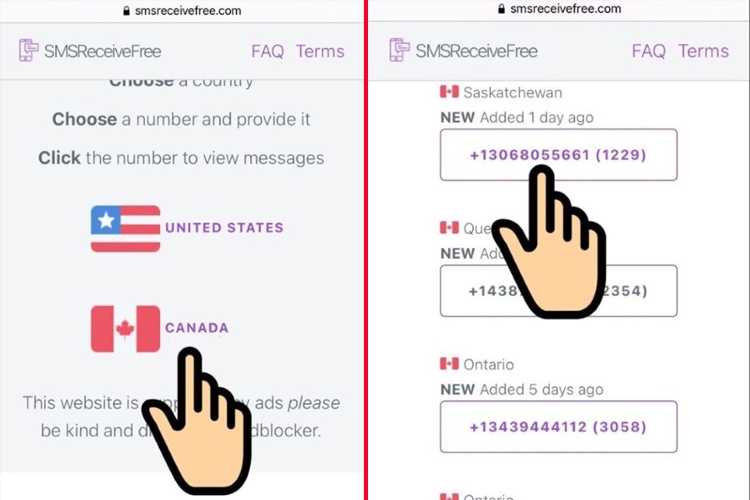 Cách tạo Zalo ảo (Hình 5)