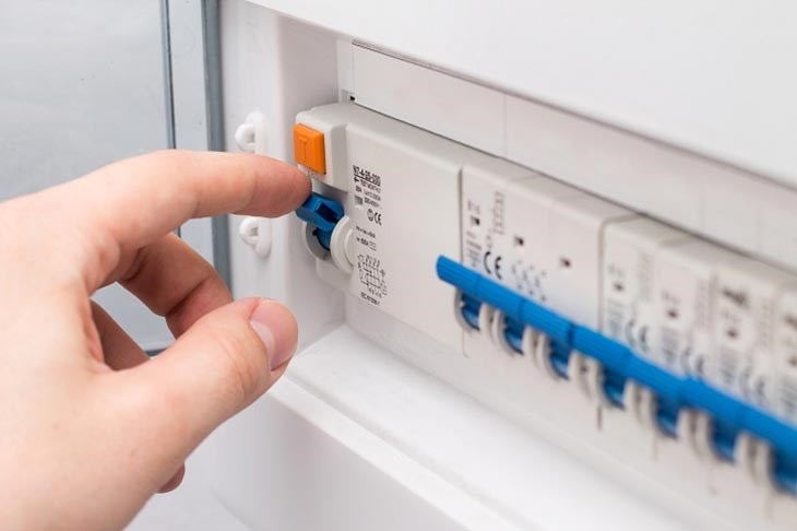 Cách reset máy lạnh Toshiba: Hướng dẫn thao tác với 4 bước đơn giản ai cũng làm được 4