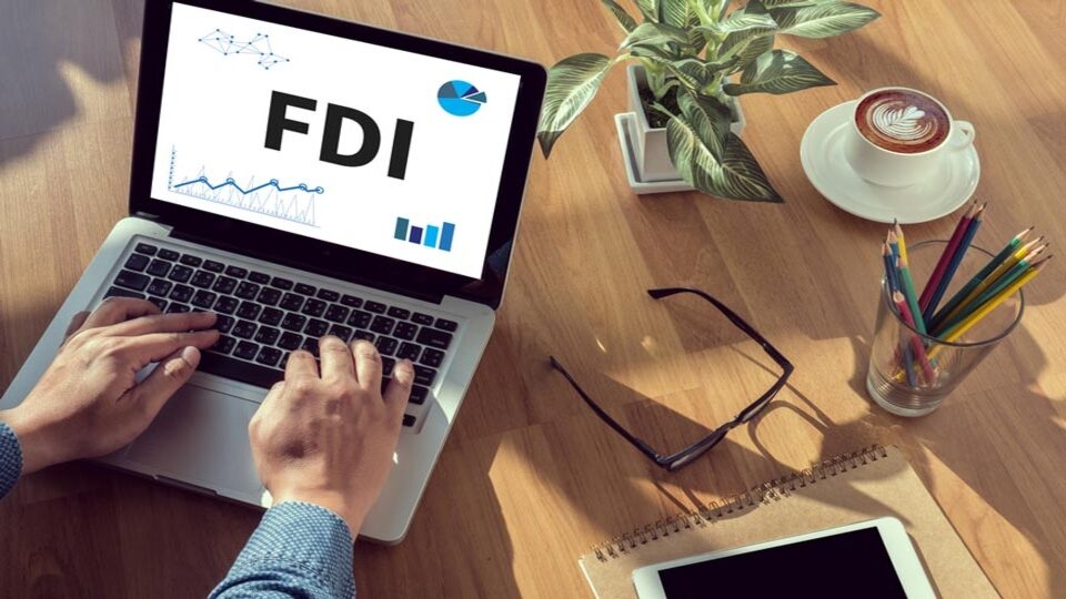 Quy định về việc thành lập tổ chức doanh nghiệp FDI
