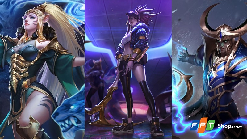 Cách chơi Butterfly mùa S4 2023 - hình 2