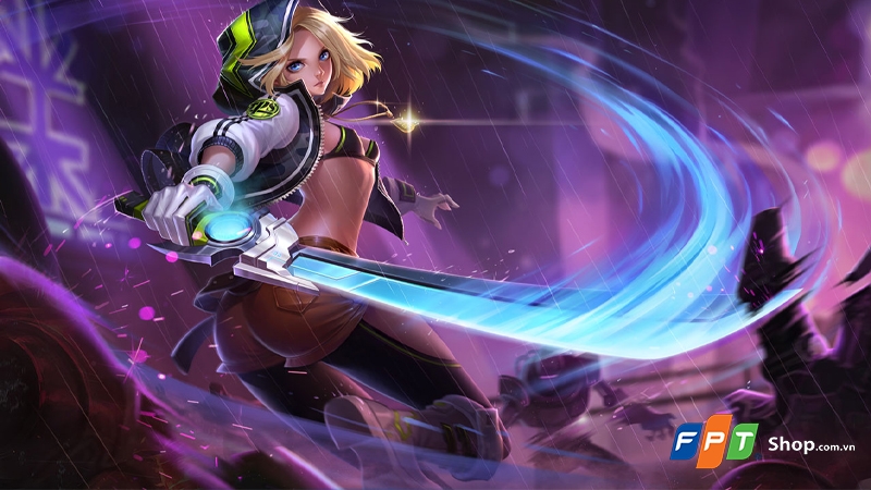 Cách chơi Butterfly mùa S4 2023 - hình 1