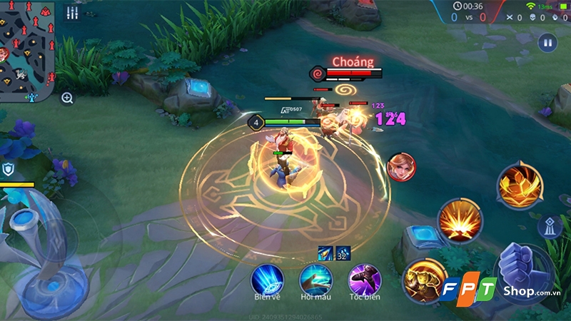 Cách chơi Butterfly mùa S4 2023 - hình 12