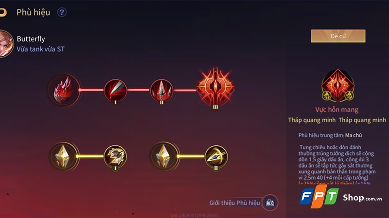 Cách chơi Butterfly mùa S4 2023 - hình 6