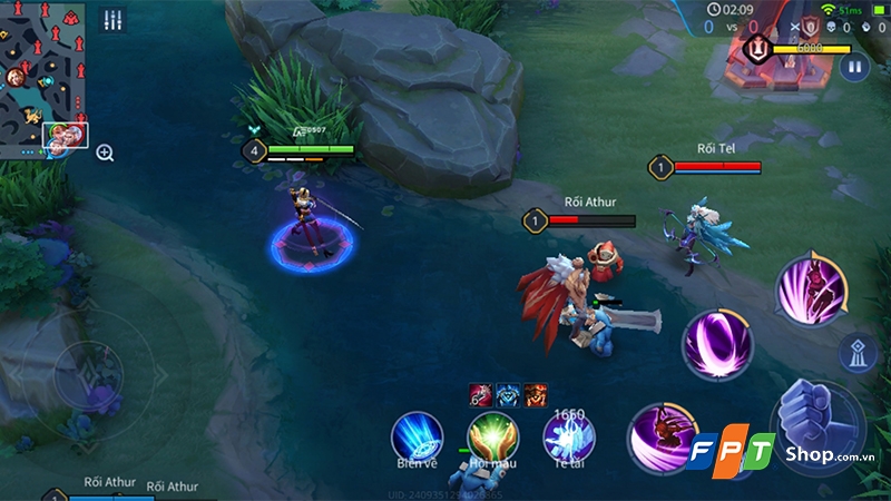 Cách chơi Butterfly mùa S4 2023 - hình 9