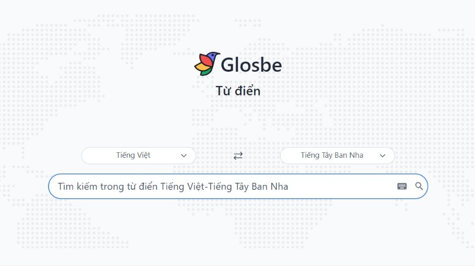 Glosbe