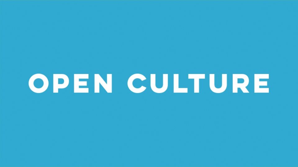 Open Culture