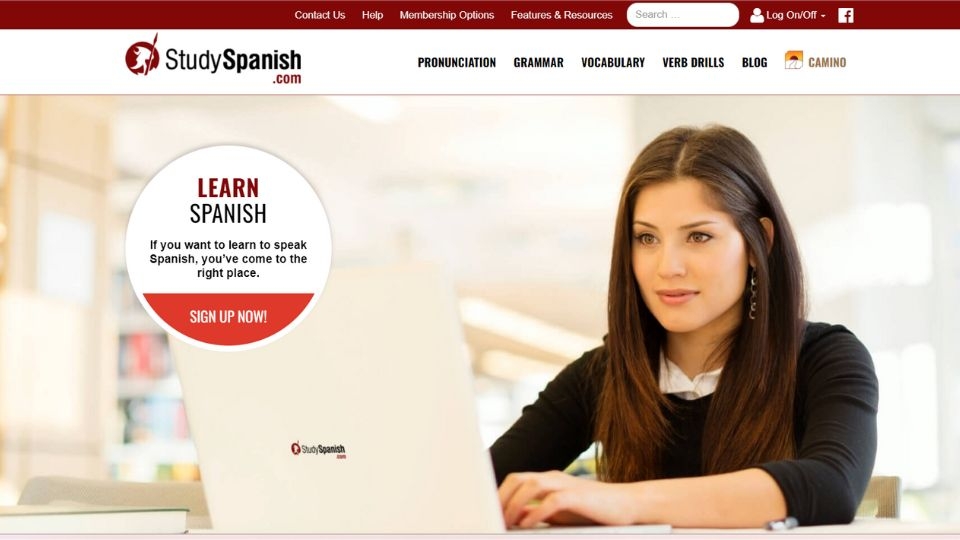Study Spanish