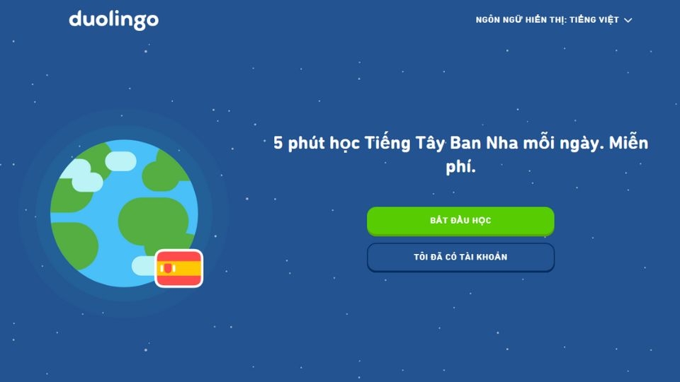 Duolingo