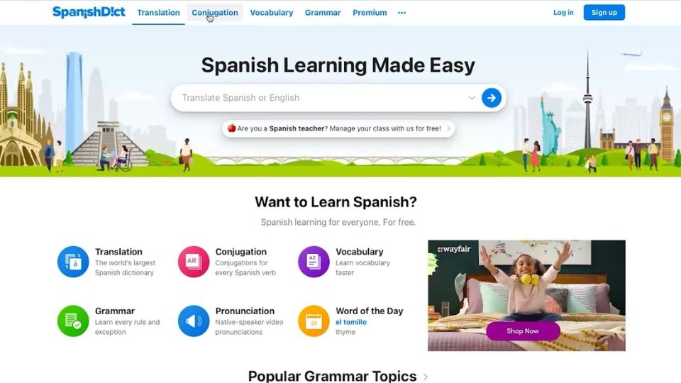 SpanishDict