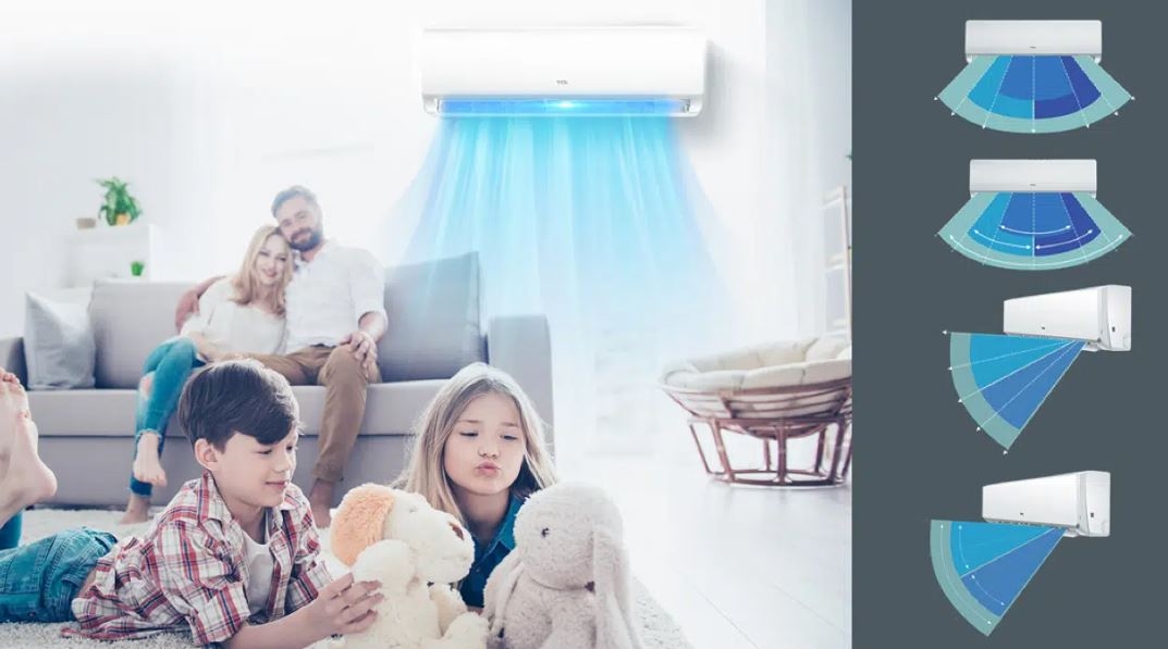 công nghệ Gentle Wind 4