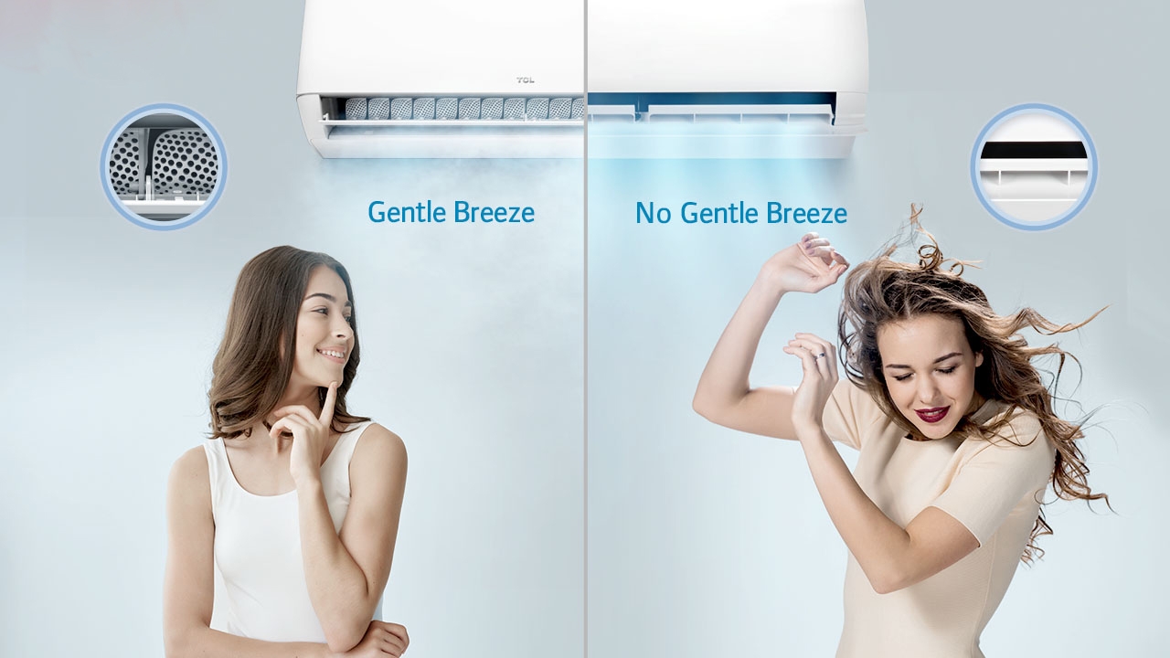 công nghệ Gentle Wind 6