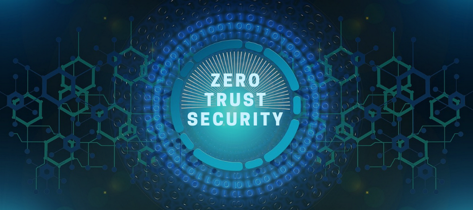 Tổng kết các kiến thức cơ bản về Zero Trust