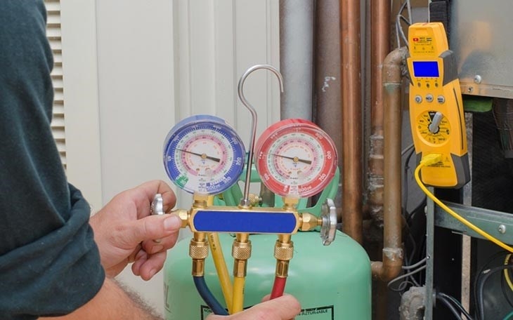 Cách đọc đồng hồ đo gas máy lạnh: Hướng dẫn chi tiết nhất cho những ai chưa biết 3