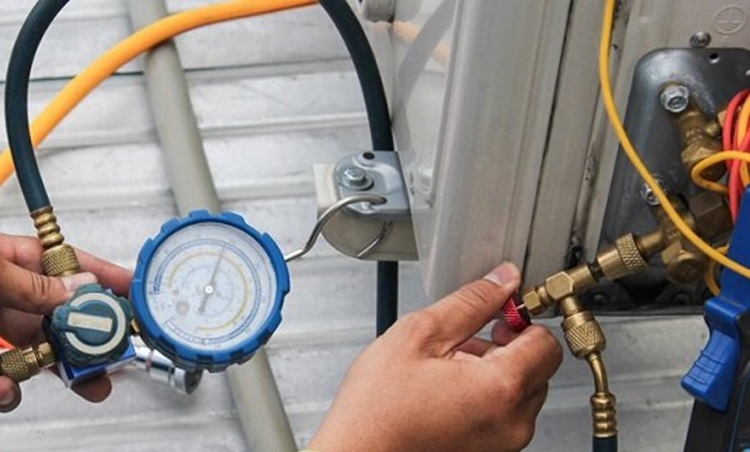 Cách đọc đồng hồ đo gas máy lạnh: Hướng dẫn chi tiết nhất cho những ai chưa biết 2