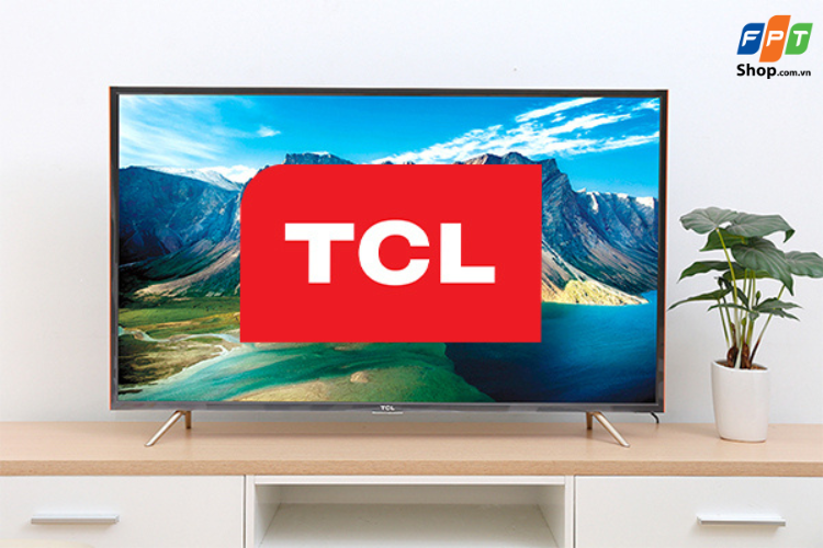 Trên Tivi TCL cũng có tính năng giúp bạn xem thời gian sử dụng
