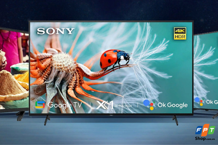 Hướng dẫn các bước xem thời gian sử dụng của TV Sony