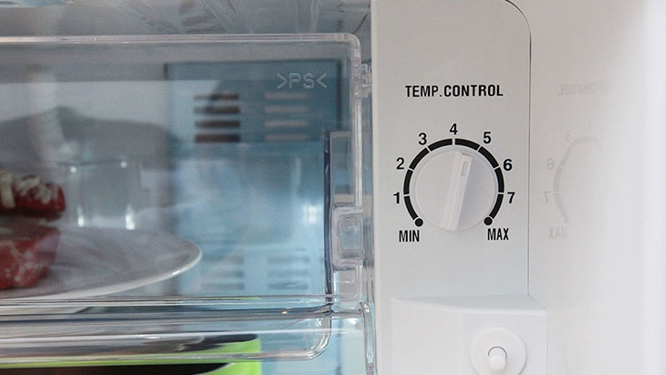 Cách sử dụng tủ lạnh Sharp hiệu quả, tiết kiệm điện năng và tăng độ bền của tủ 5