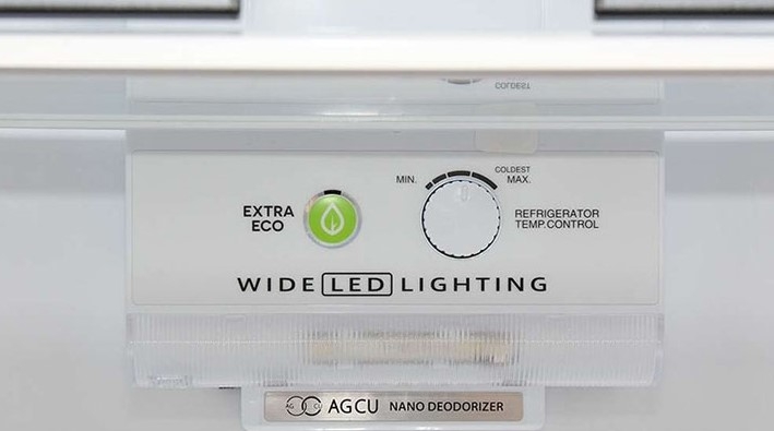 Cách sử dụng tủ lạnh Sharp hiệu quả, tiết kiệm điện năng và tăng độ bền của tủ 9