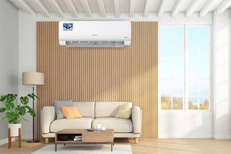 Máy lạnh Nagakawa Inverter ghi nhớ chương trình cài đặt bạn thường xuyên sử dụng