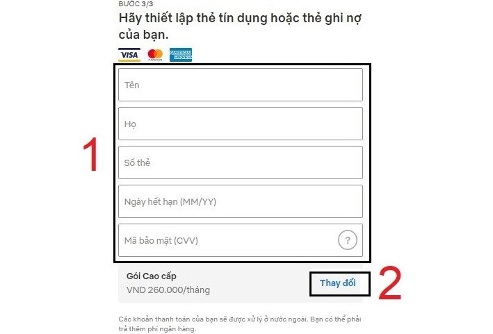 Cài Netflix tivi Xiaomi cực đơn giản, thao tác nhanh chóng chỉ với điều khiển 6