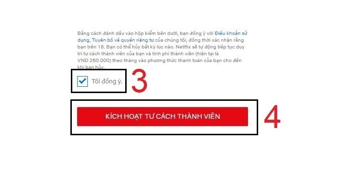Cài Netflix tivi Xiaomi cực đơn giản, thao tác nhanh chóng chỉ với điều khiển 7