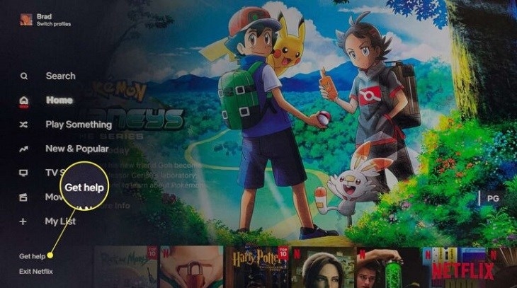 Cài Netflix tivi Xiaomi cực đơn giản, thao tác nhanh chóng chỉ với điều khiển 9